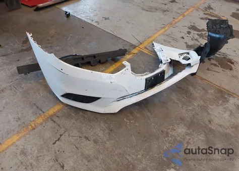 2017 Nissan Sentra S z USA, uszkodzony, nr VIN 3N1AB7APXHY303097